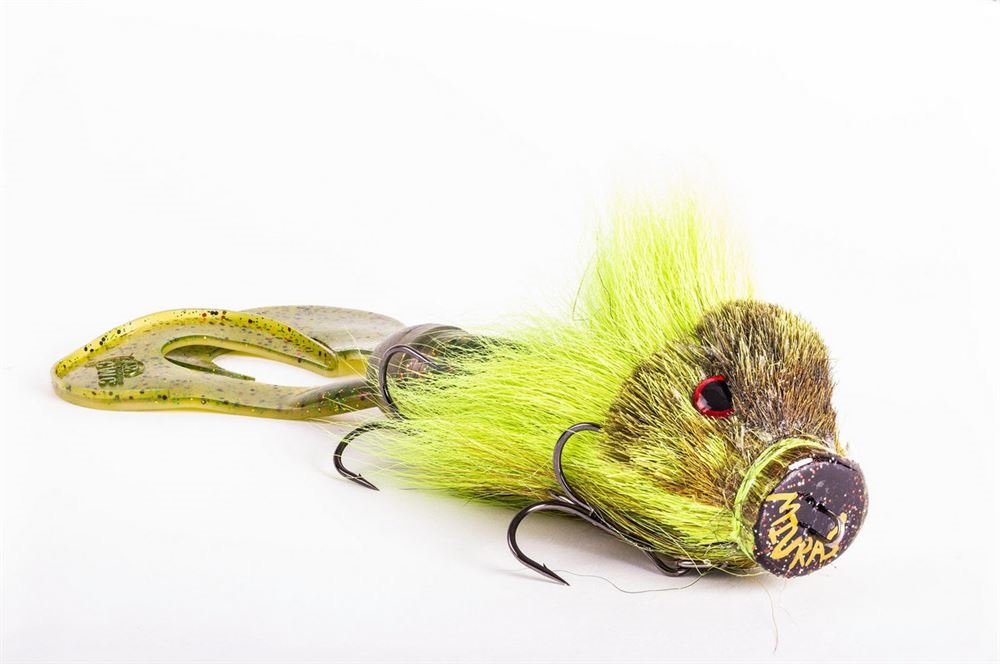 Strike Pro Miuras Mouse Mini 20cm